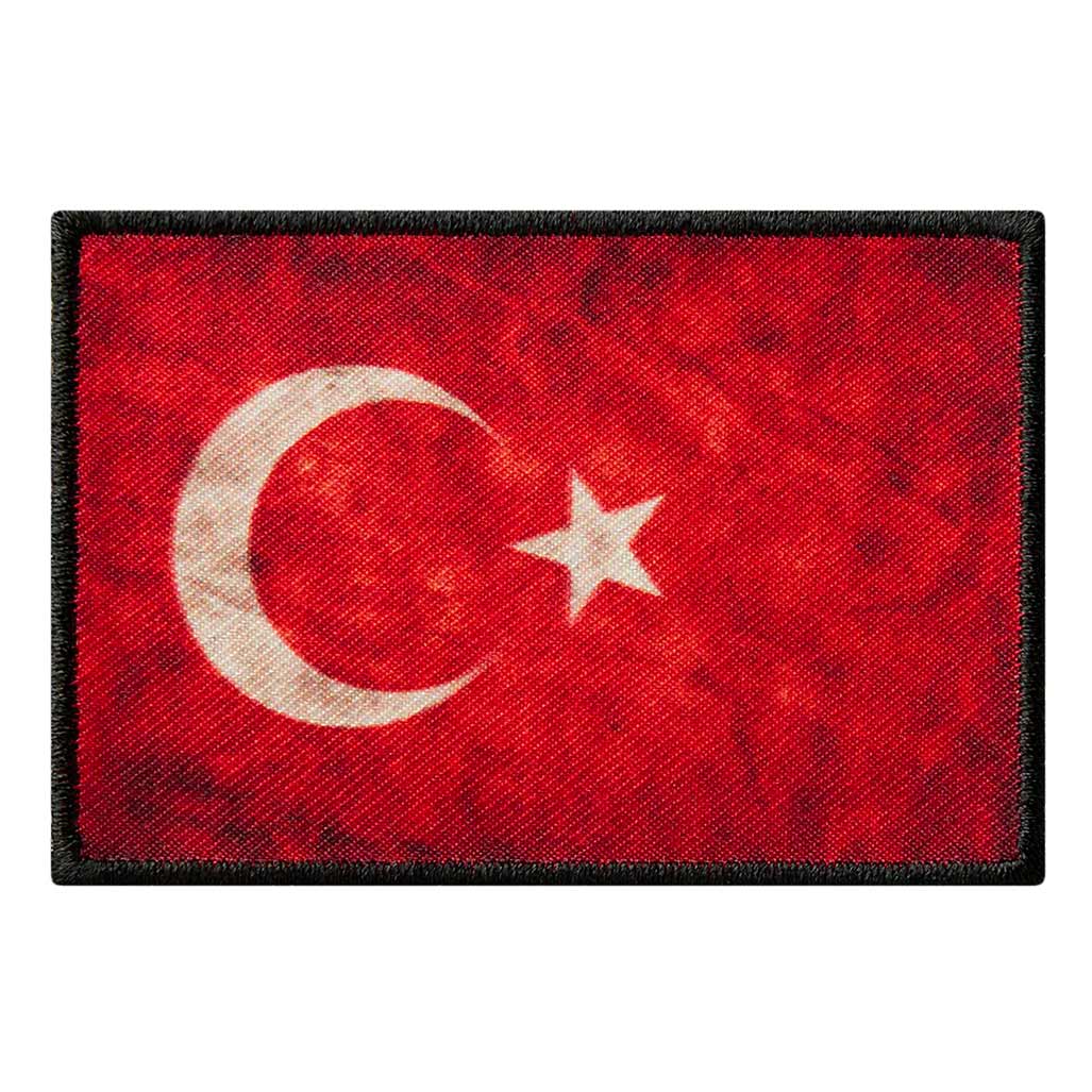 12304 - Türkei
