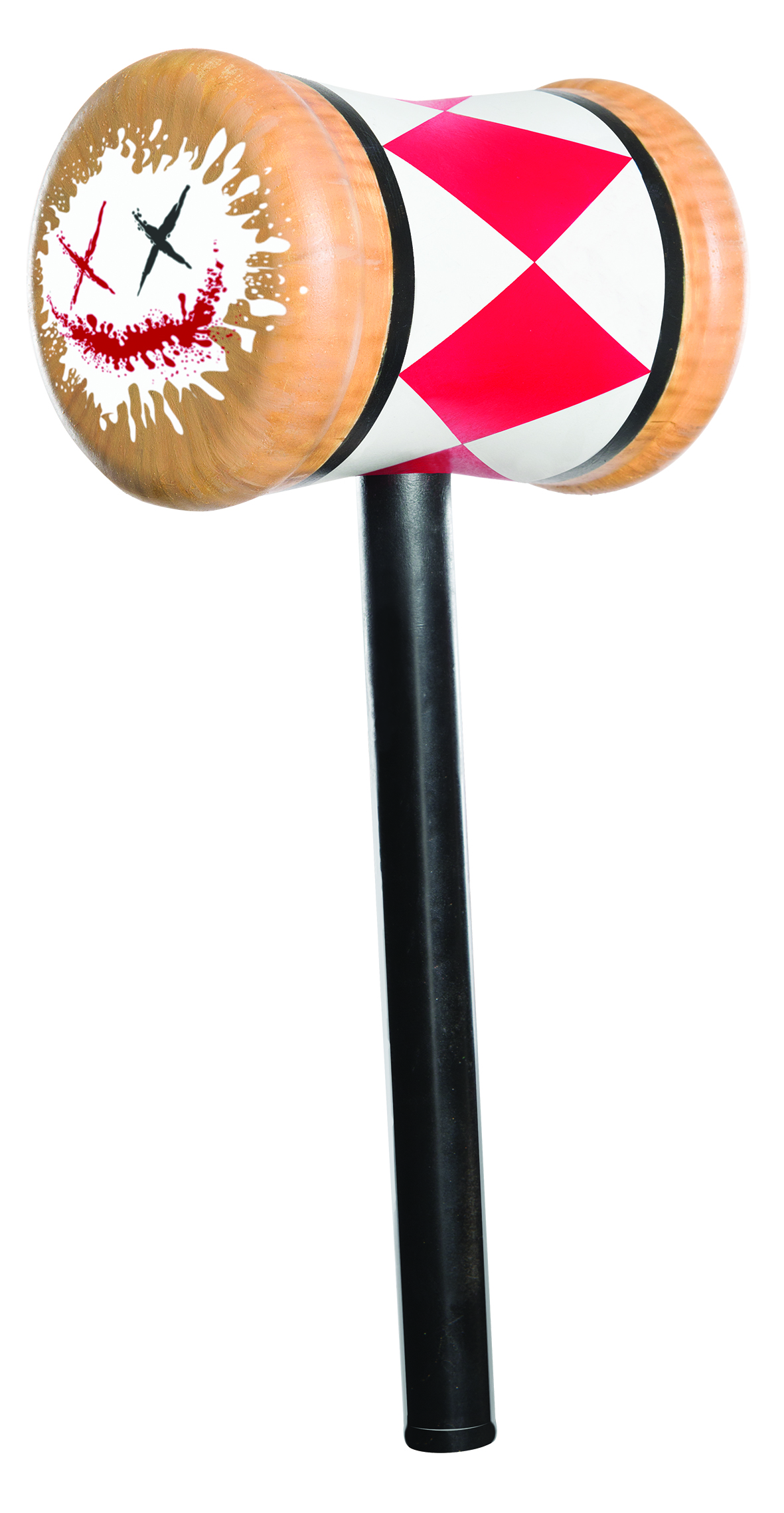 Rubies 334816 - Harley Quinn Hammer, Suicide Squad Mallet