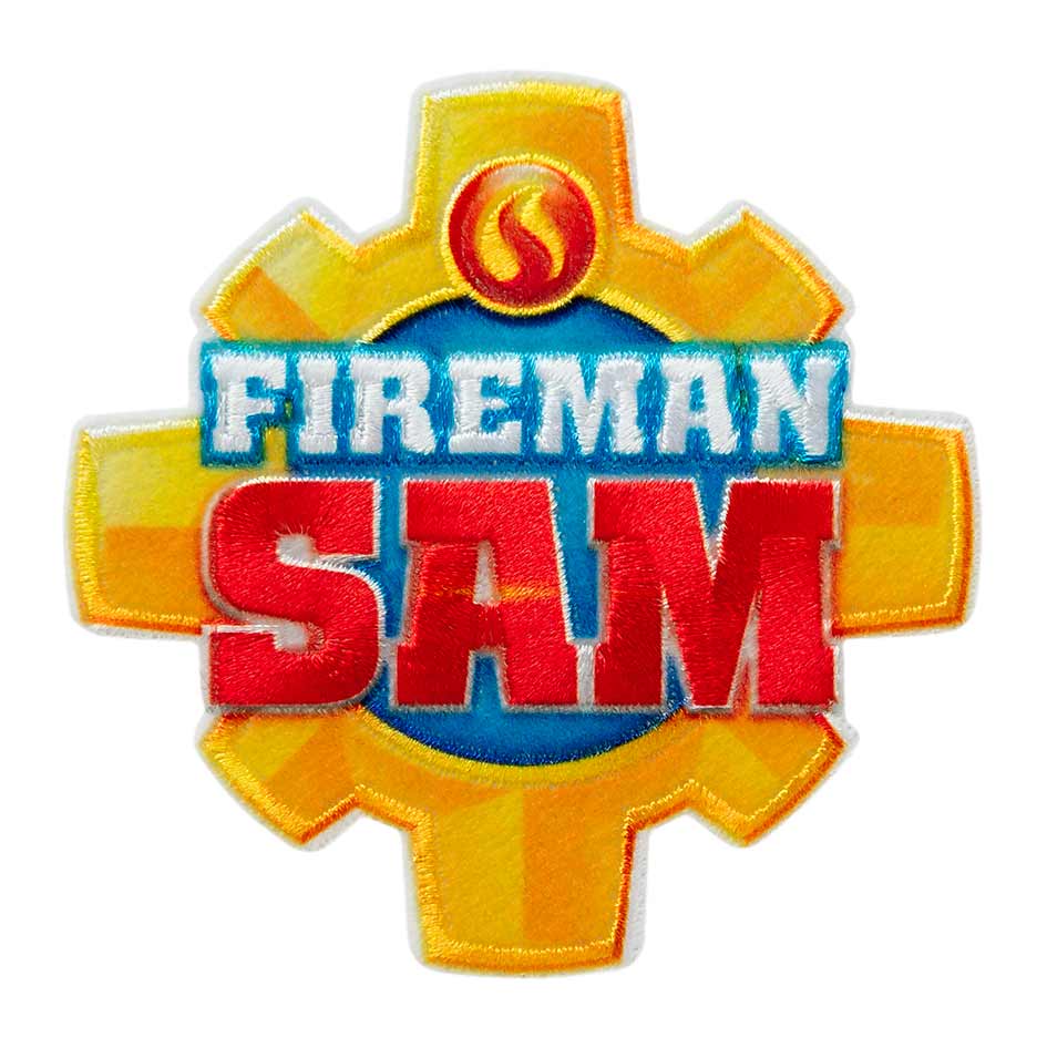 18041 - Feuerwehrmann Sam