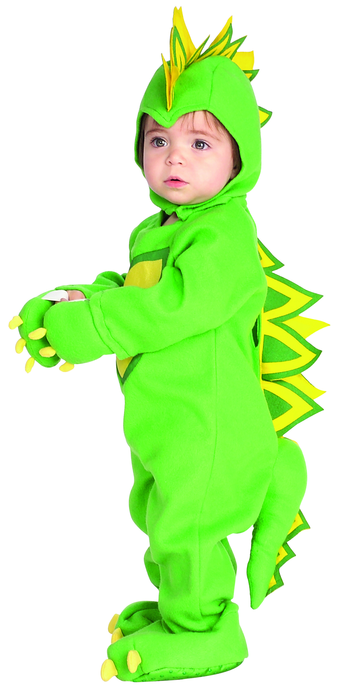 PxP 2885339 - Dragon, Kleinkind Kostüm Gr. Infant, Baby Drache