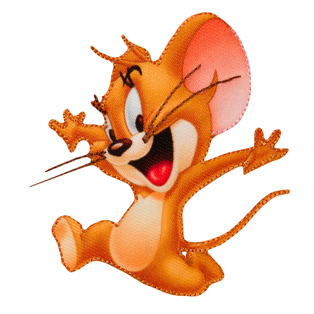Mono Quick Tom & Jerry Applikationen