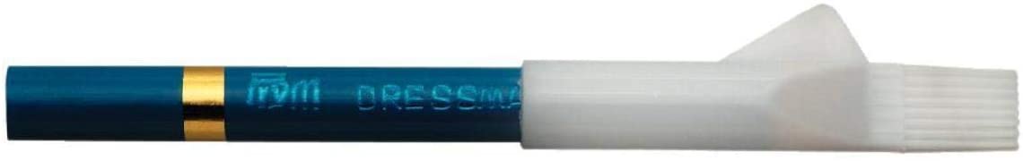 Prym 611631 Schneiderkreidestift blau, 1 Stück, Kreidestift, Markierer, Kreide