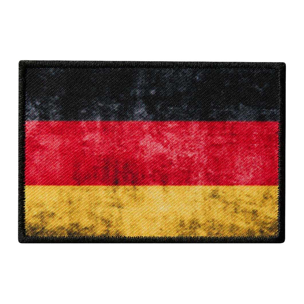 12301 - Deutschland