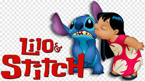 Lilo & Stitch