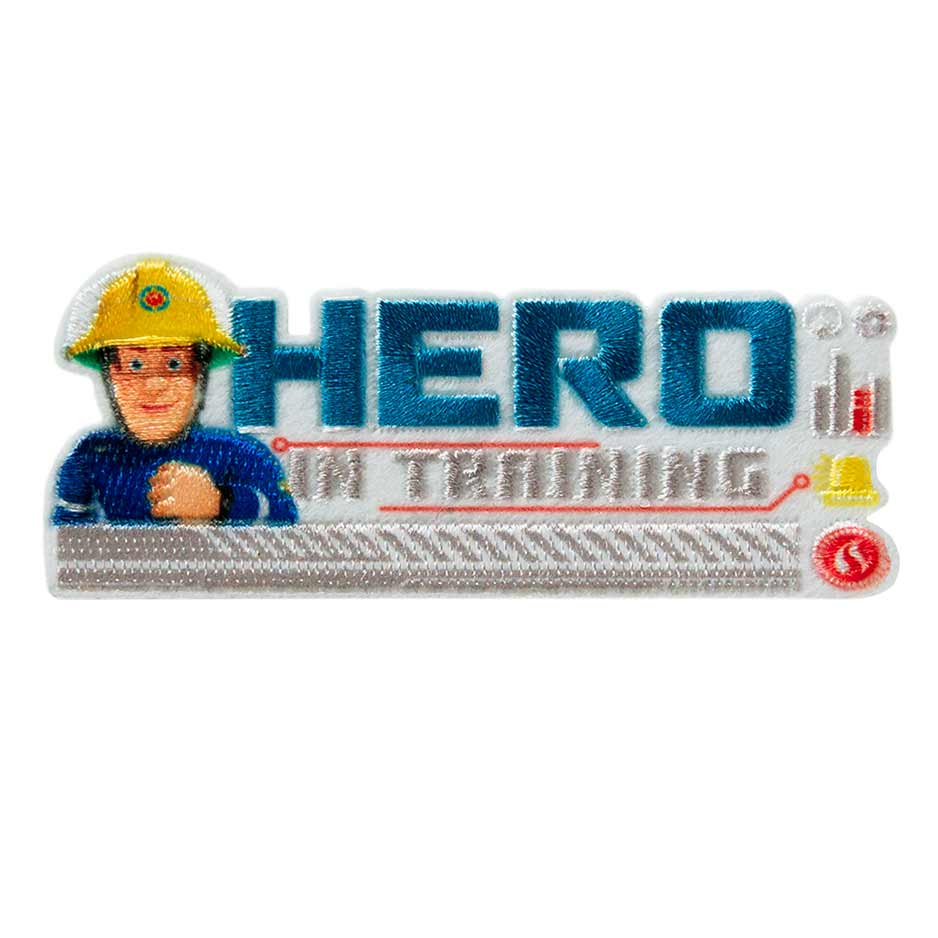 18044 - Hero