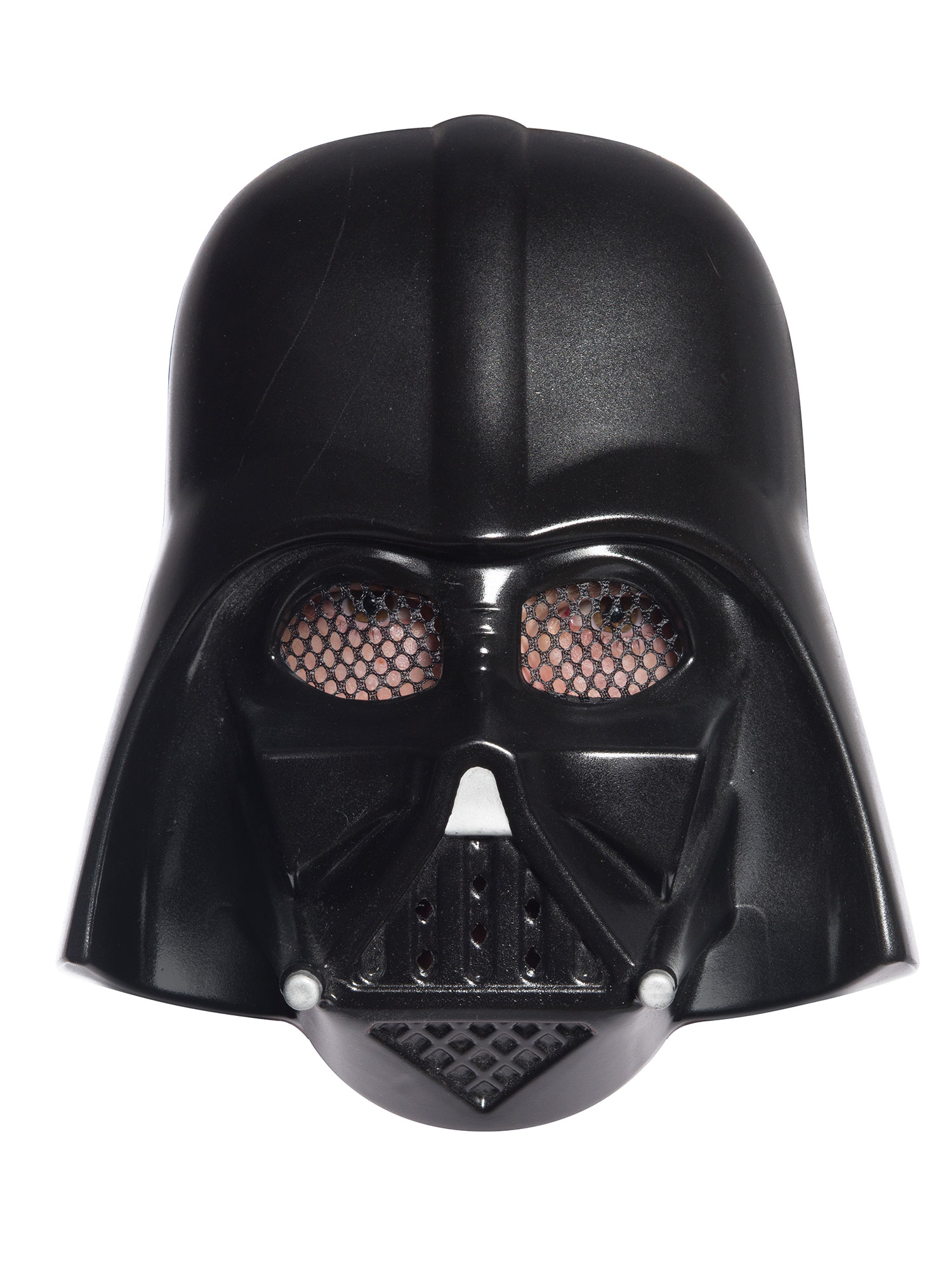 Rubies 3496x Star Wars Classic Sammel Maske von Ben Cooper - Vintage - Darth Vader, Stormtrooper, C-3PO