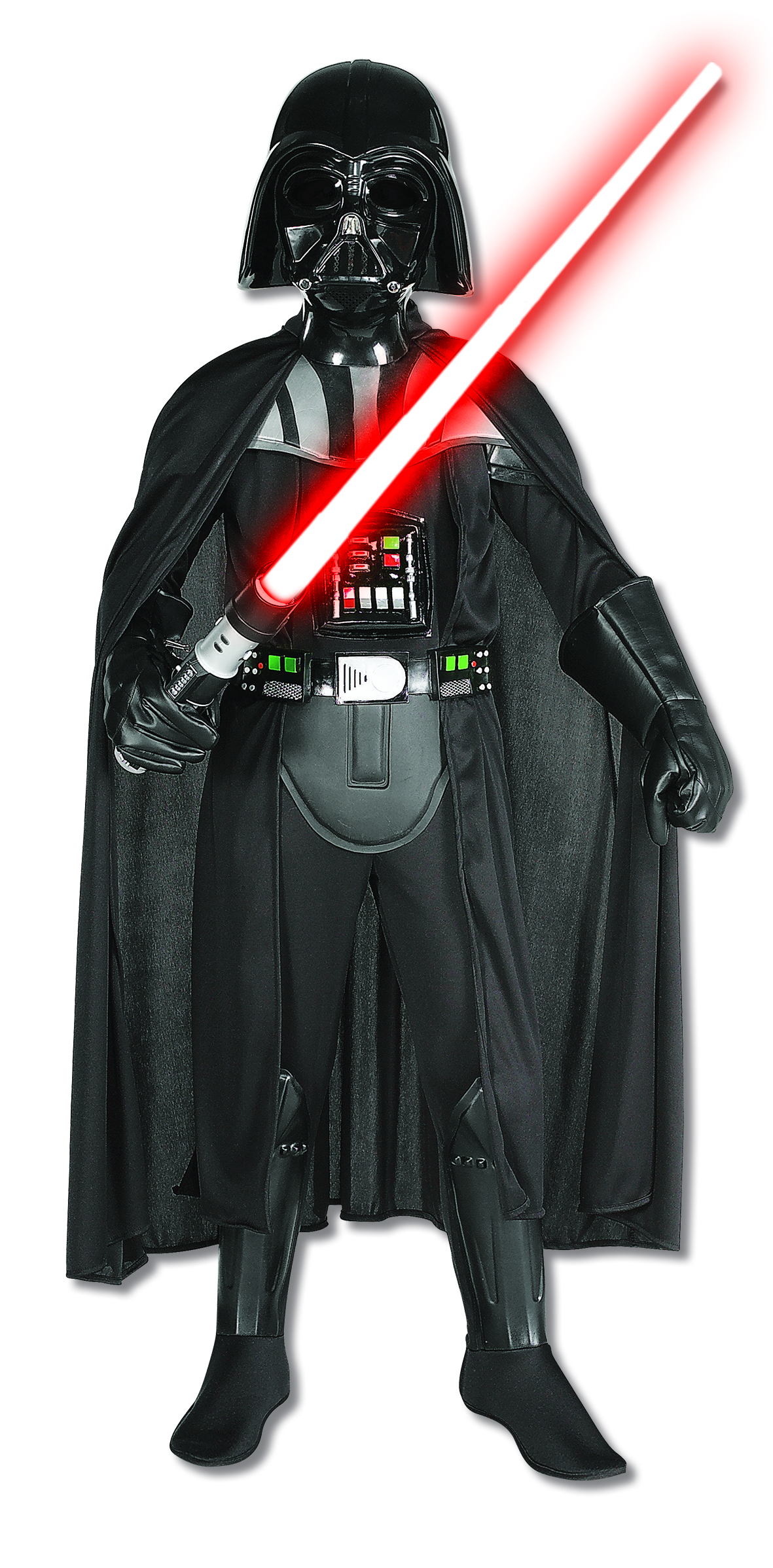 Rubies 3882014 - Darth Vader Deluxe - Child