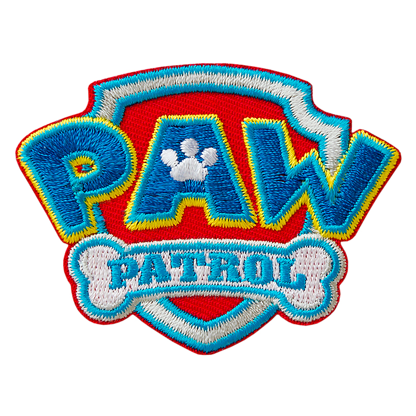 18351 - Paw Patrol Logo