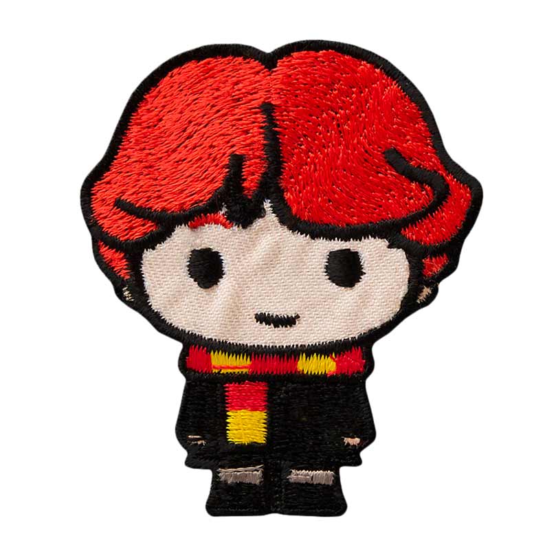 Mono Quick 14063 - Ron Weasley, Harry Potter Applikation