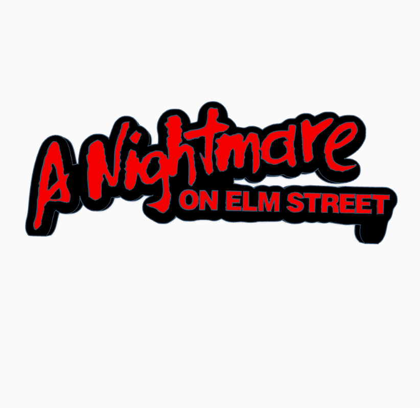 Nightmare on Elm Street