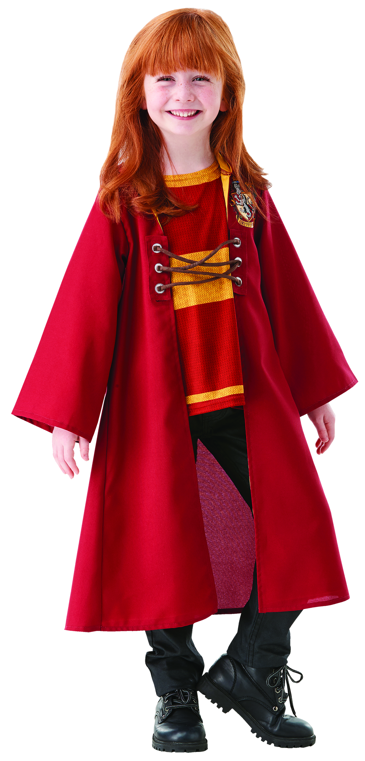 Rubies 3300693 - Harry Potter Quidditch Robe