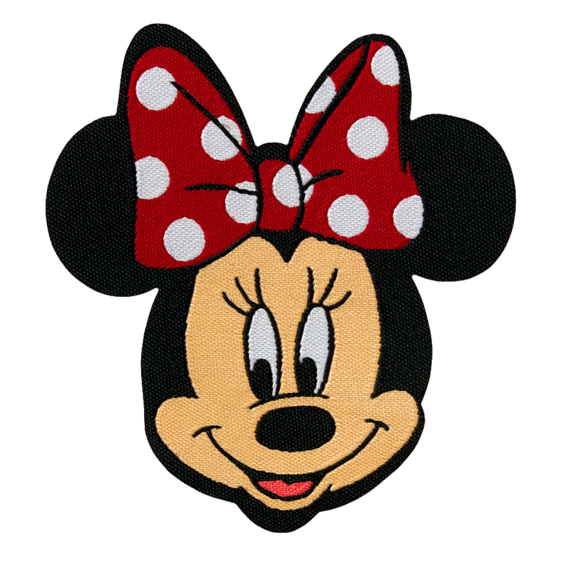 Mono Quick Minnie oder Mickey Mouse Kopf