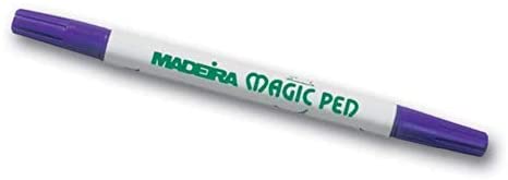 Madeira 9470 Magic Pen, Markierstift