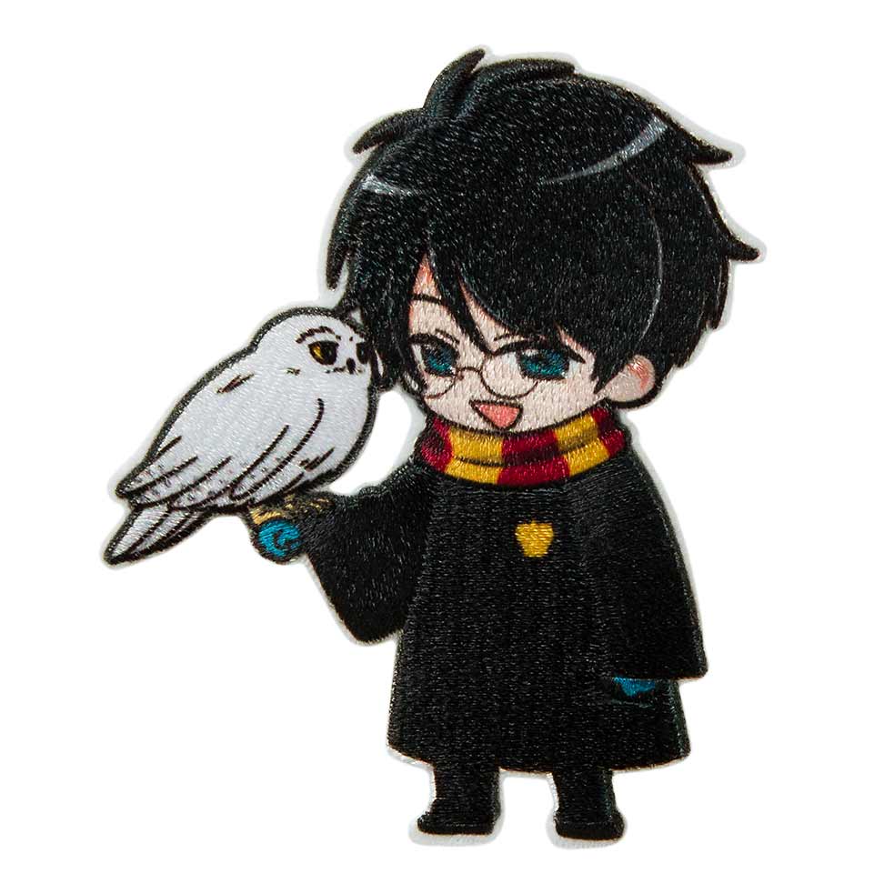 Mono Quick 16088 - Harry Potter mit Hedwig
