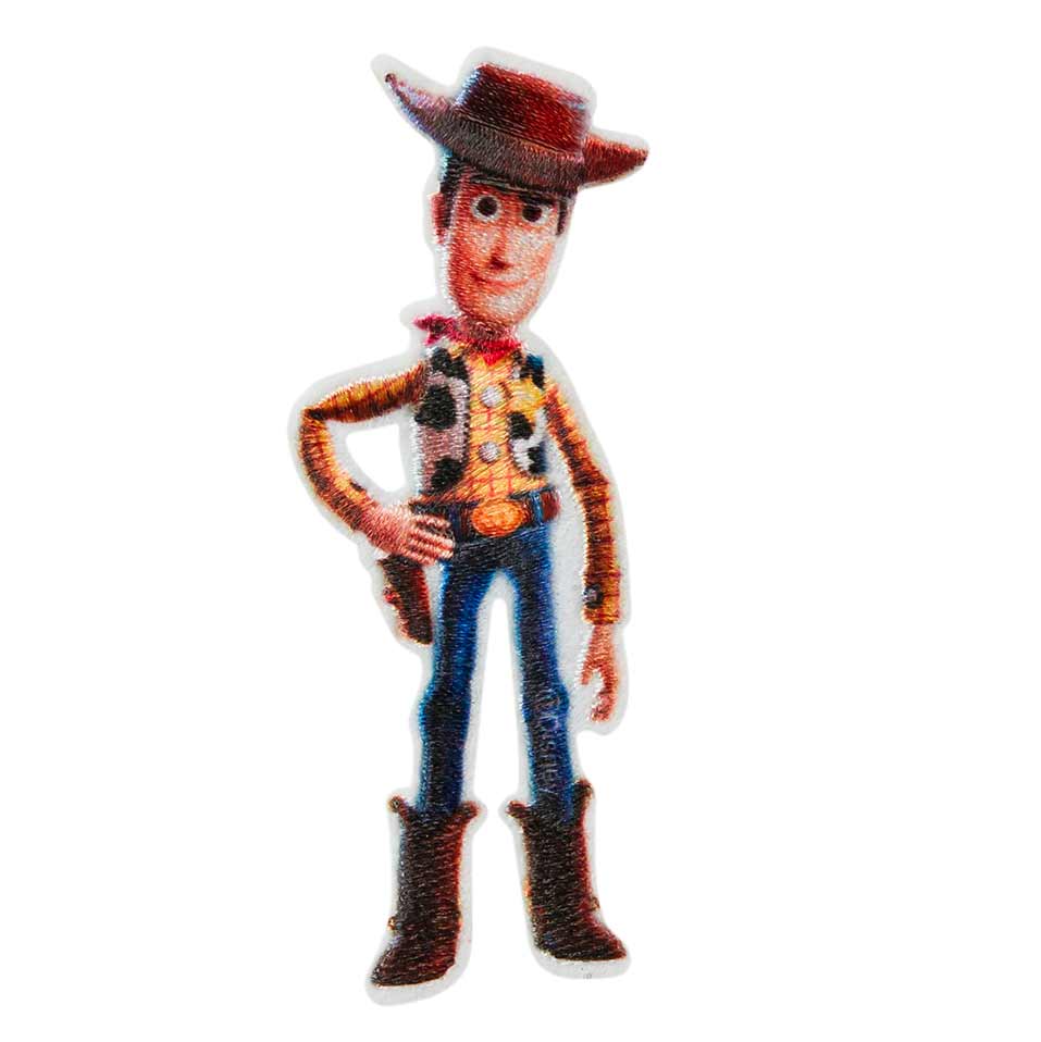 Woody