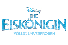 Disney Die Eiskönigin - Frozen